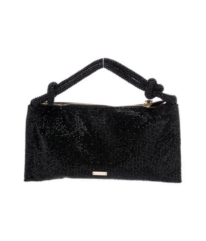 Cult Gaia Gaia Crystal Hobo