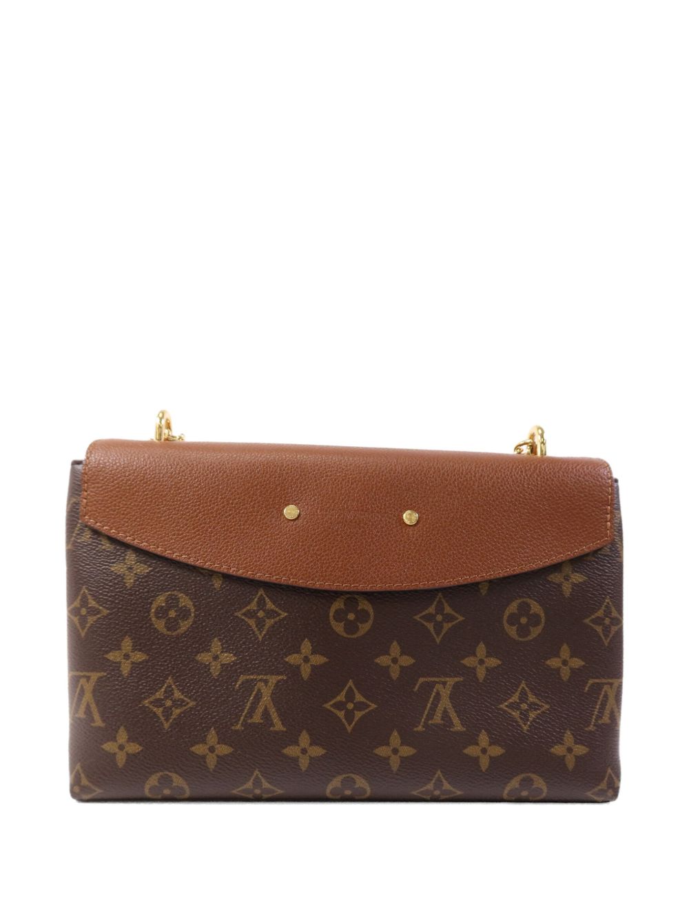 Saint Placide shoulder bag