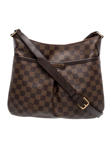 Damier Ebene Bloomsbury PM