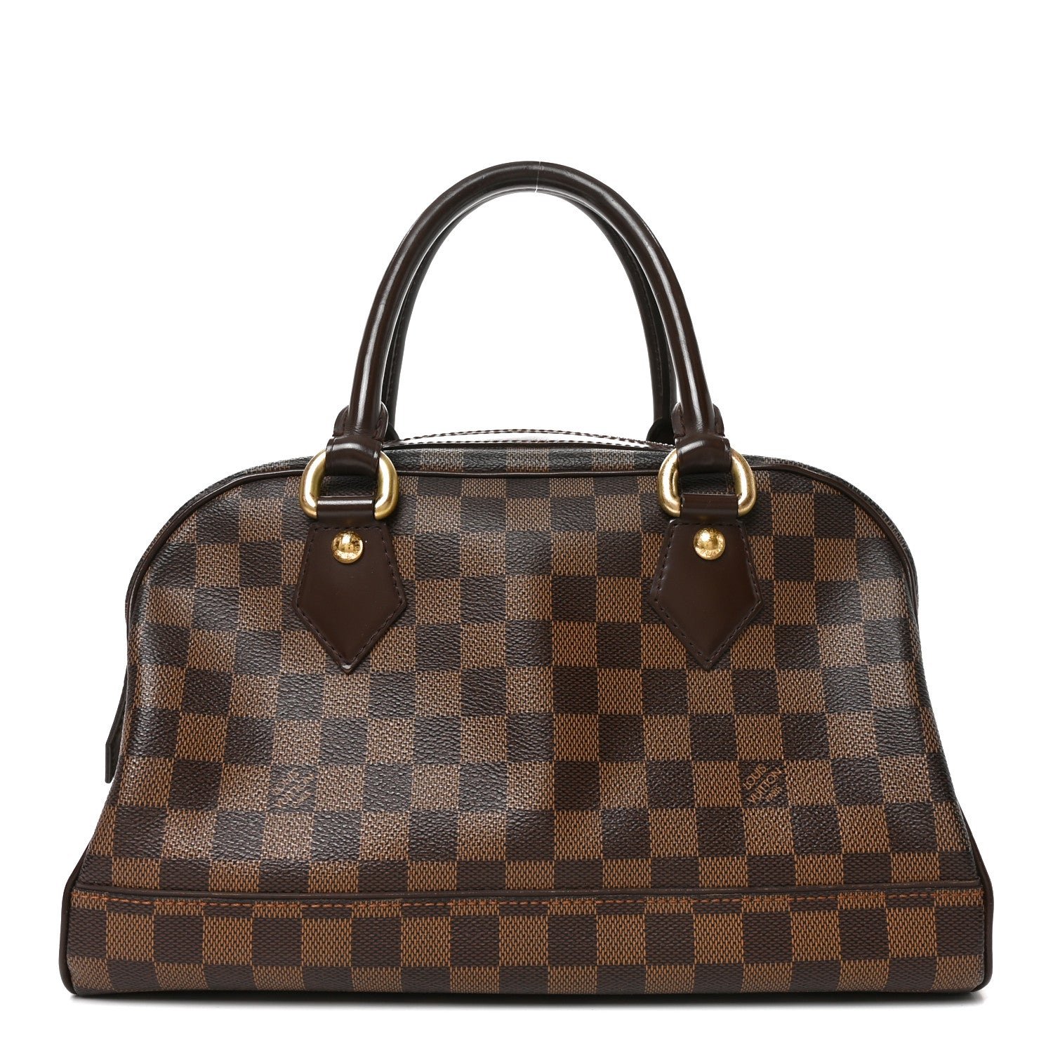 Louis Vuitton Damier Ebene Duomo