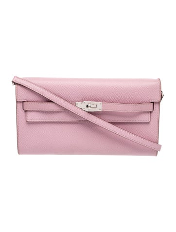 Epsom Kelly To Go Wallet