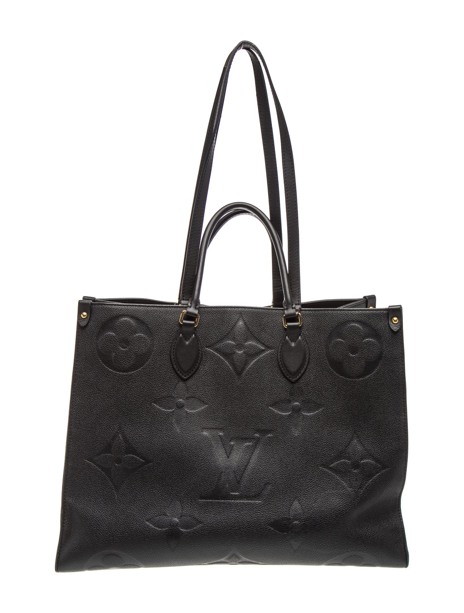 LV Monogram OnTheGo GM