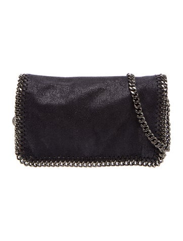 Vegan Suede Crossbody Bag