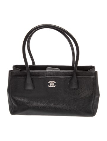 Small Executive Cerf Tote