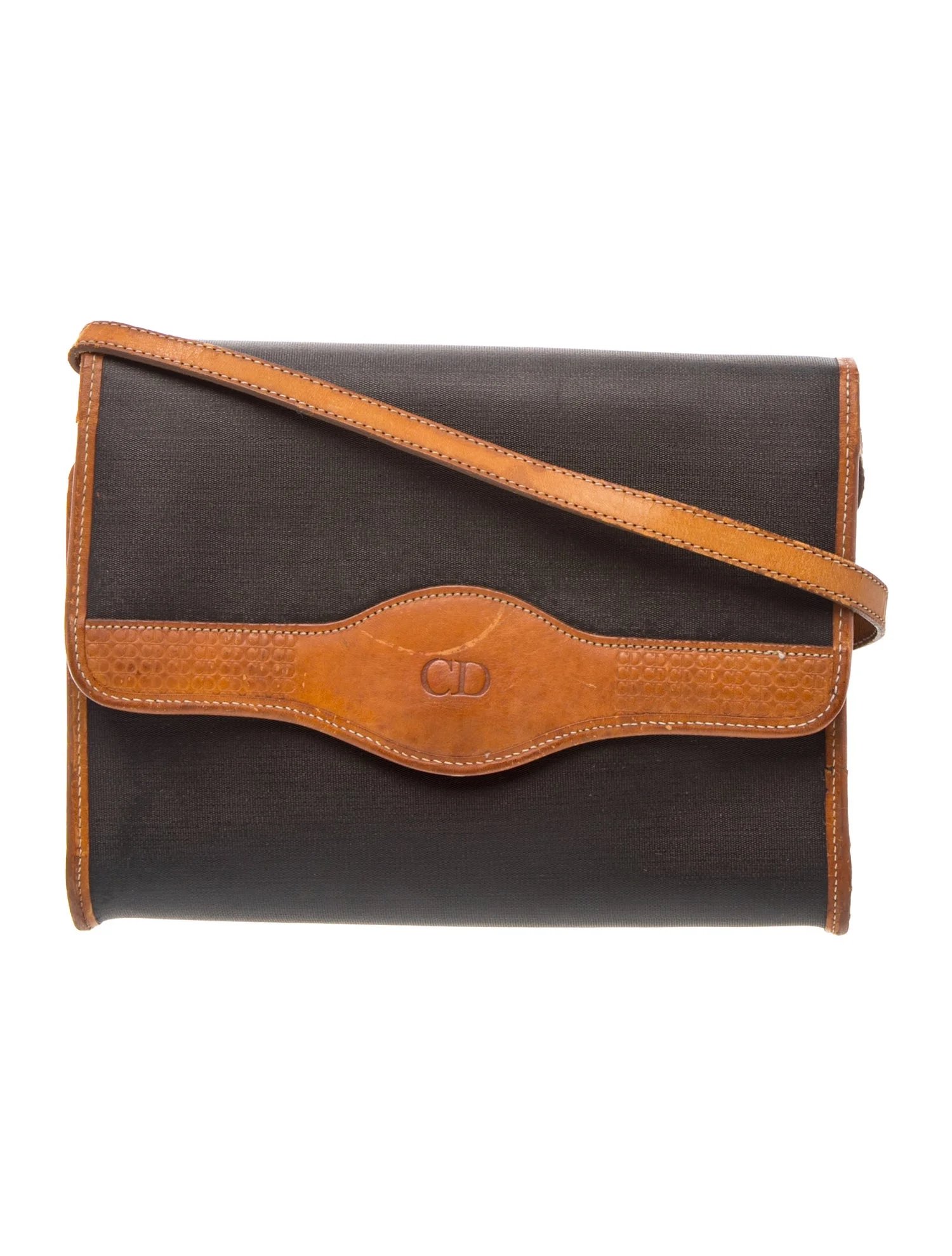 Crossbody Bag Vintage