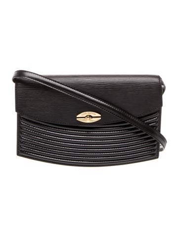 Louis Vuitton Epi Leather Tilsitt