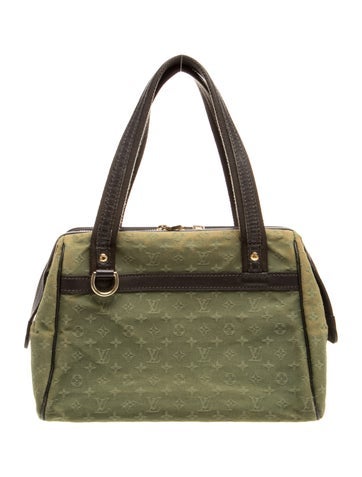 Monogram Mini Lin Josephine GM