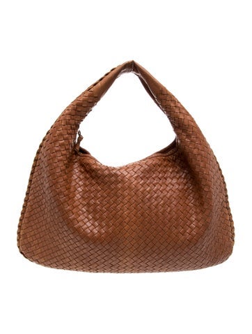 Intrecciato Veneta Hobo