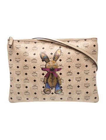 Visetos Visetos Crossbody Bag