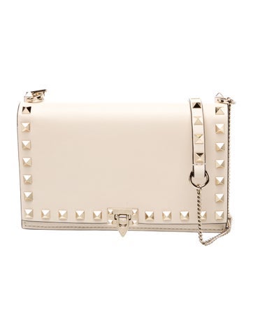 Rockstud Clutch