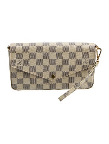 Damier Azur Pochette Félicie