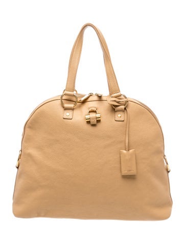 Signature Saint Laurent Muse Large