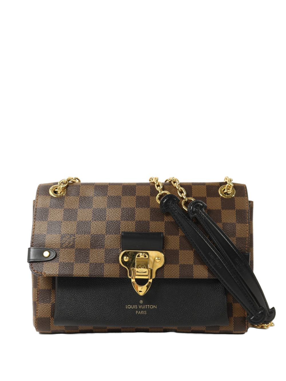 PM Vavin Damier shoulder bag