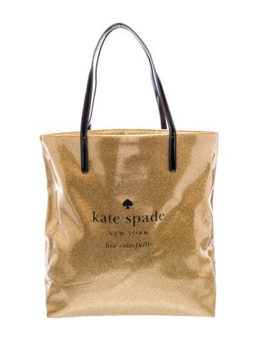 PVC Shoulder Bag w/ Tags