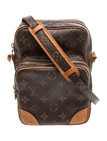 LV Monogram Amazone