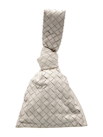 Intrecciato Twist Mini