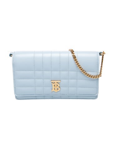 TB Monogram Lola