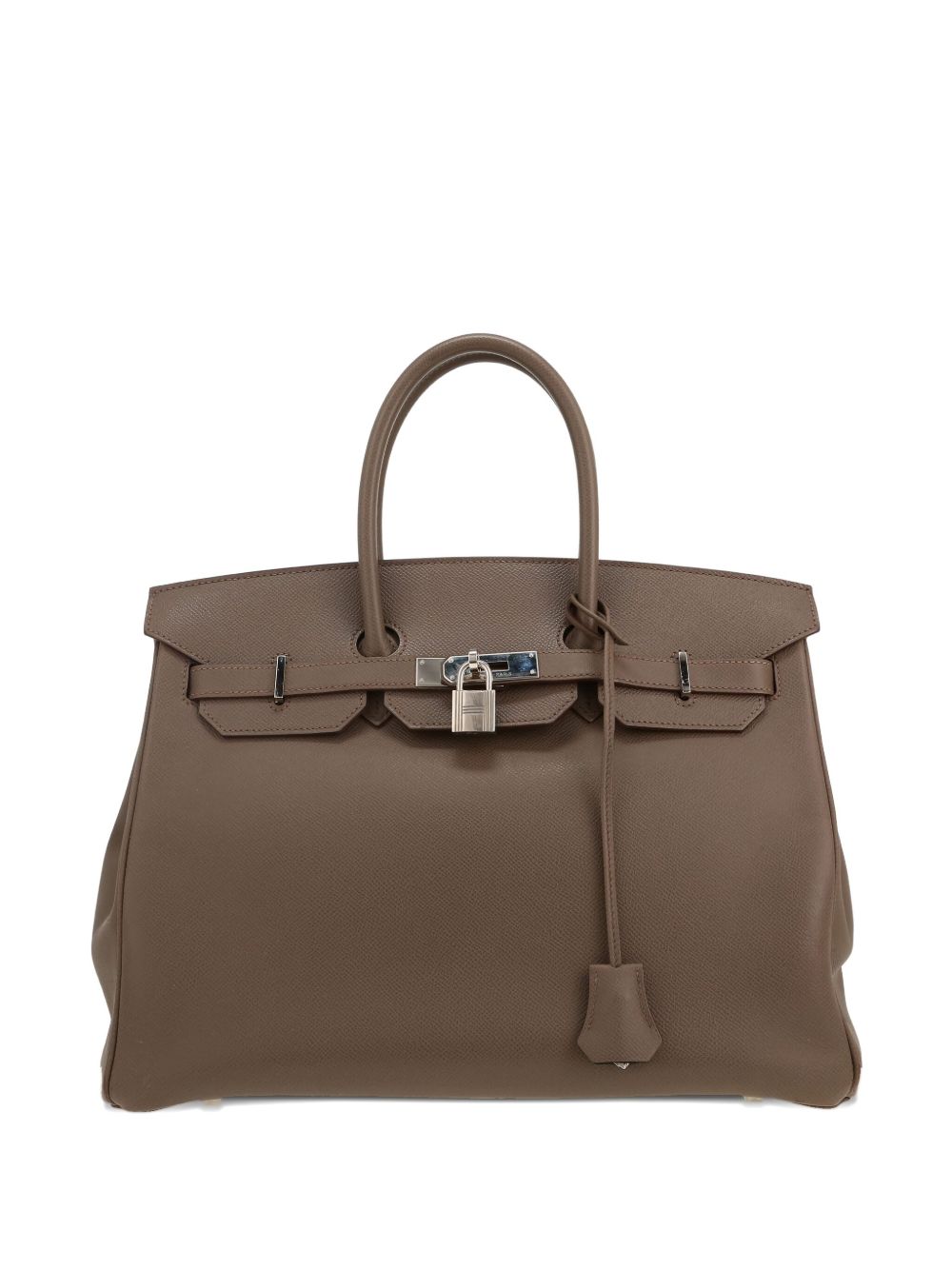 Birkin handbag