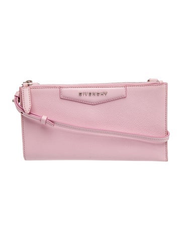 Givenchy Leather Antigona