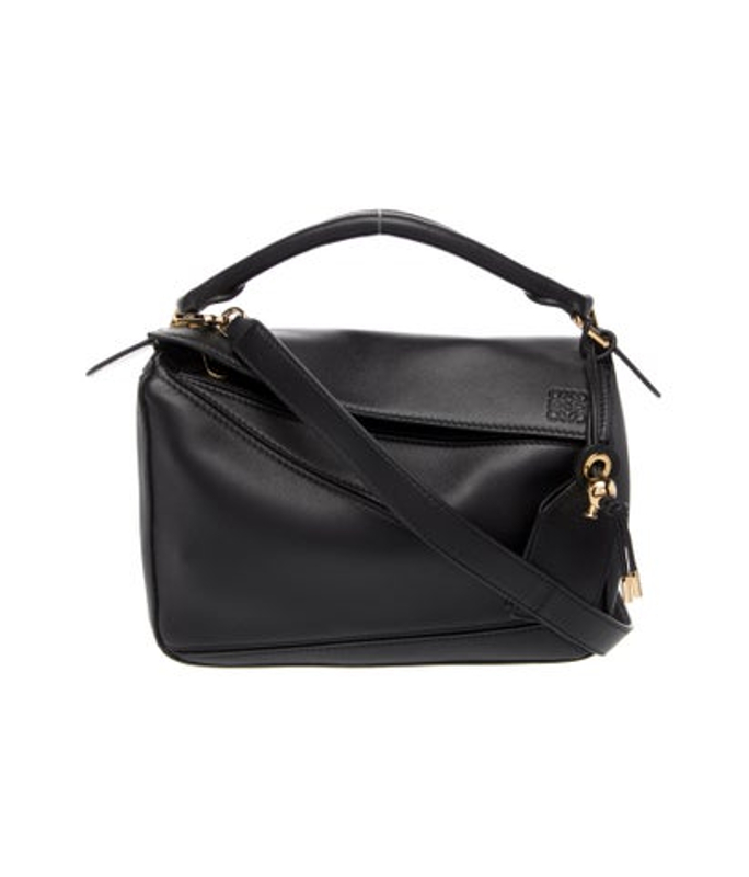 Loewe Leather Puzzle 2024