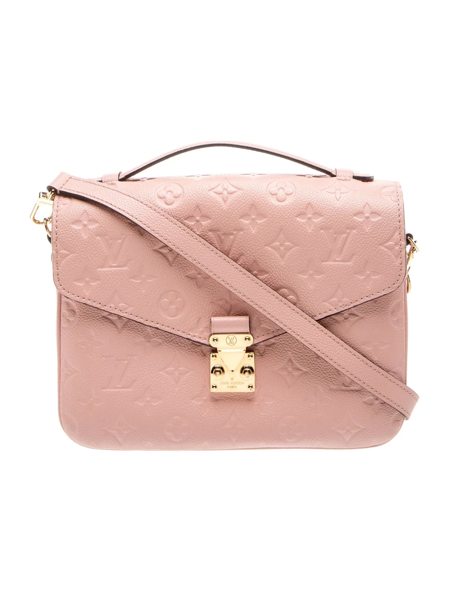 LV Monogram Pochette Métis