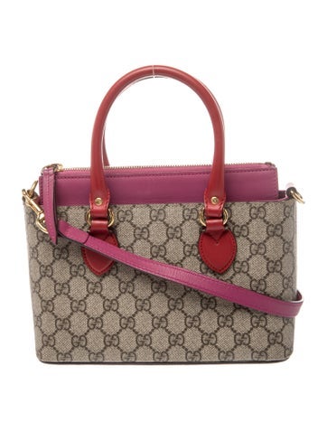 GG Supreme GG Supreme Linea A Small