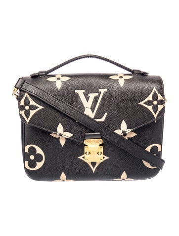 Monogram Giant Pochette Métis