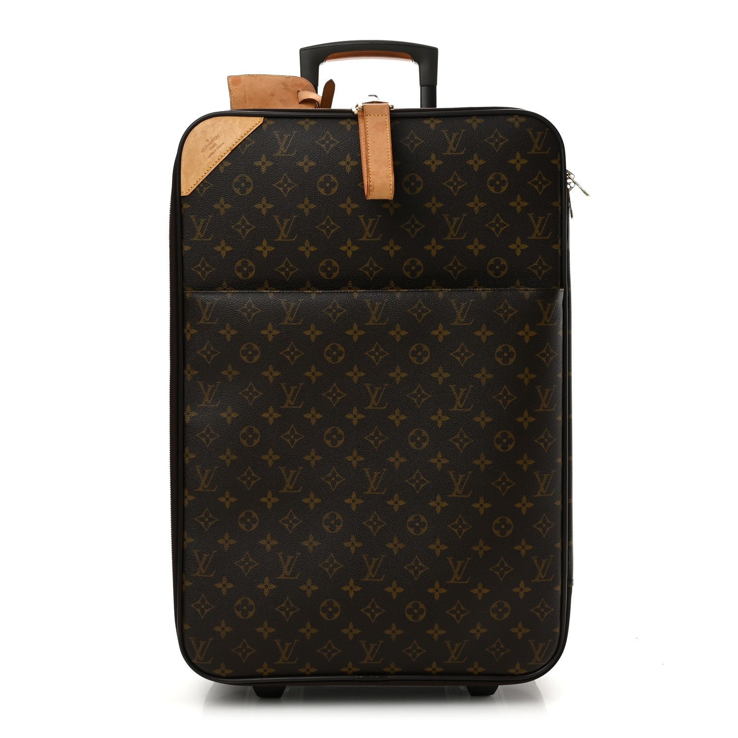 Louis Vuitton Monogram Pegase 55