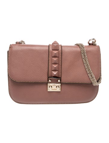 Valentino Rockstud Glam Lock