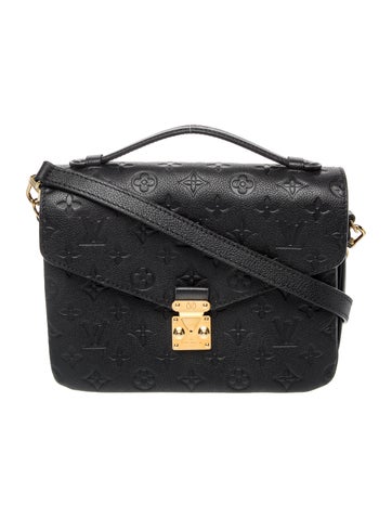 LV Monogram Pochette Métis