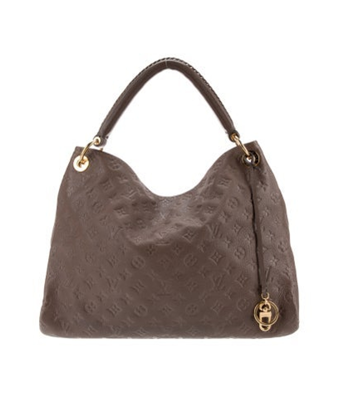 Louis Vuitton Vuitton Lv Monogram Artsy Mm