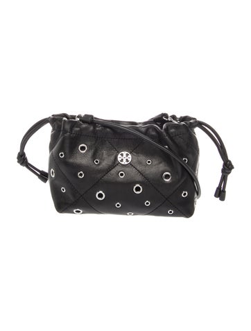 Tory Burch Leather Crossbody Bag w/ Tags