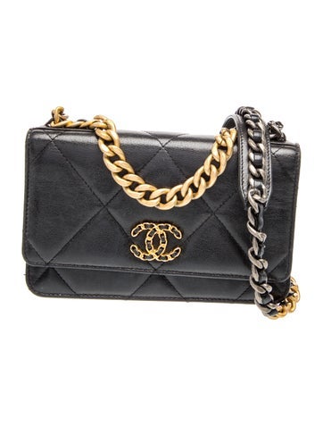 19 Wallet On Chain