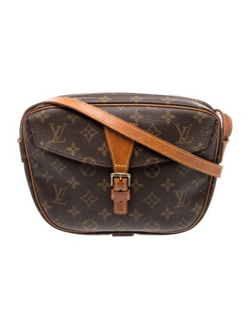 Monogram Jeune Fille