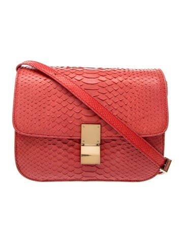Python Classic Medium