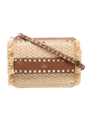 Rockstud Crossbody Bag