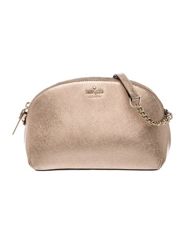 Nylon Shoulder Bag