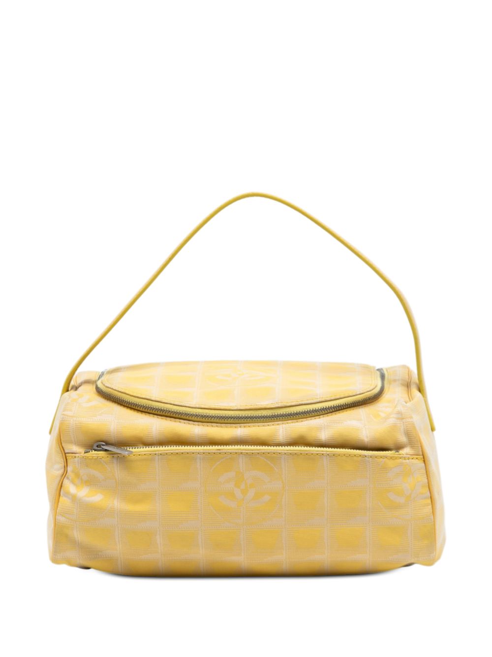 2002-2003 New Travel Line Nylon vanity bag