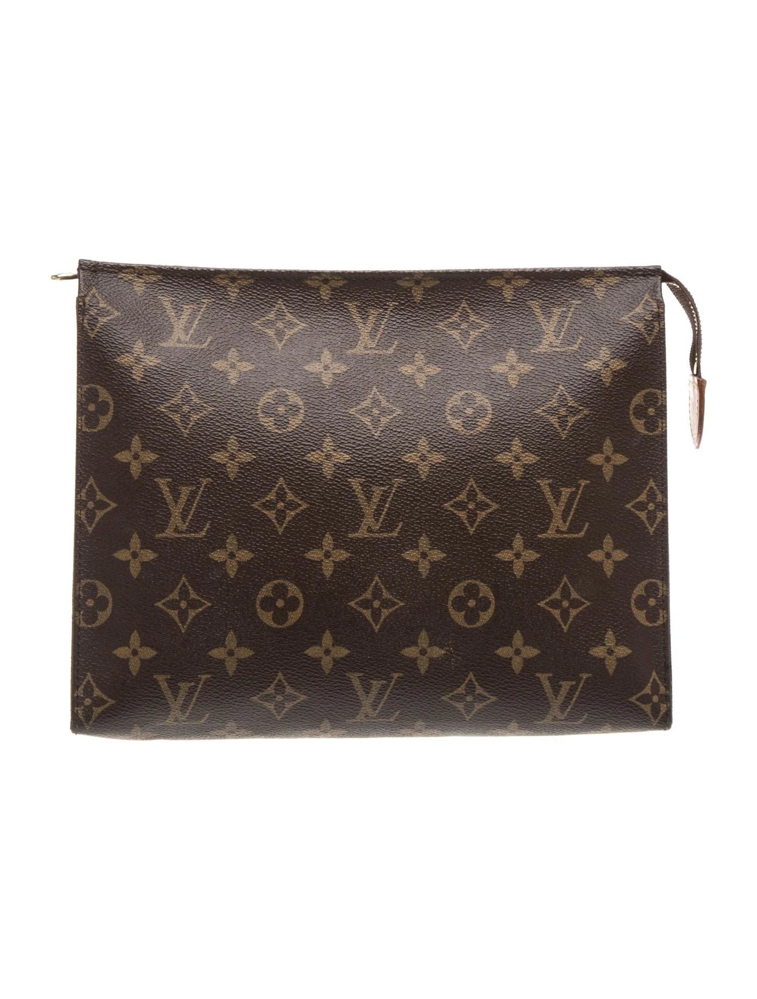 LV Monogram Monogram Toiletry Pouch