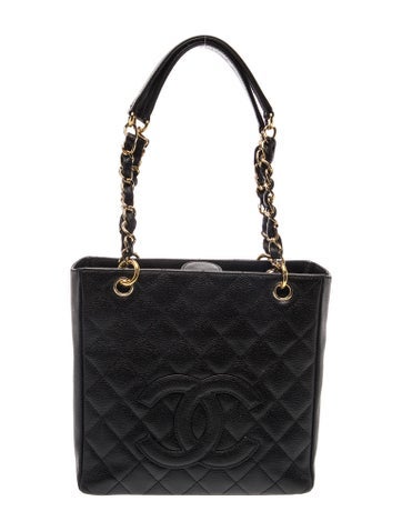Petite Shopping Tote