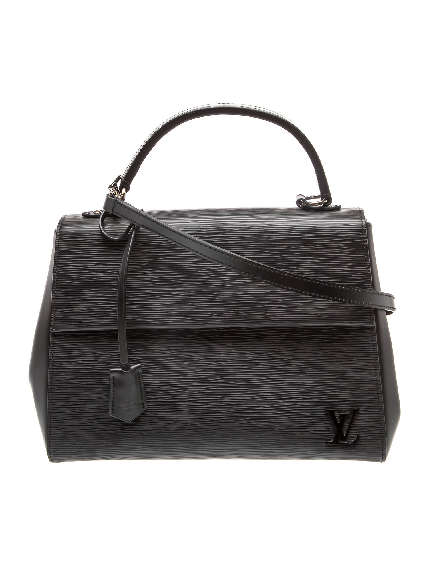 Epi Leather Cluny BB