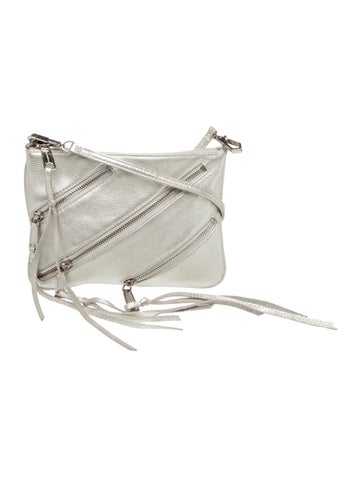 Rebecca Minkoff Leather Crossbody Bag