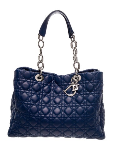 Cannage Lady Dior Large
