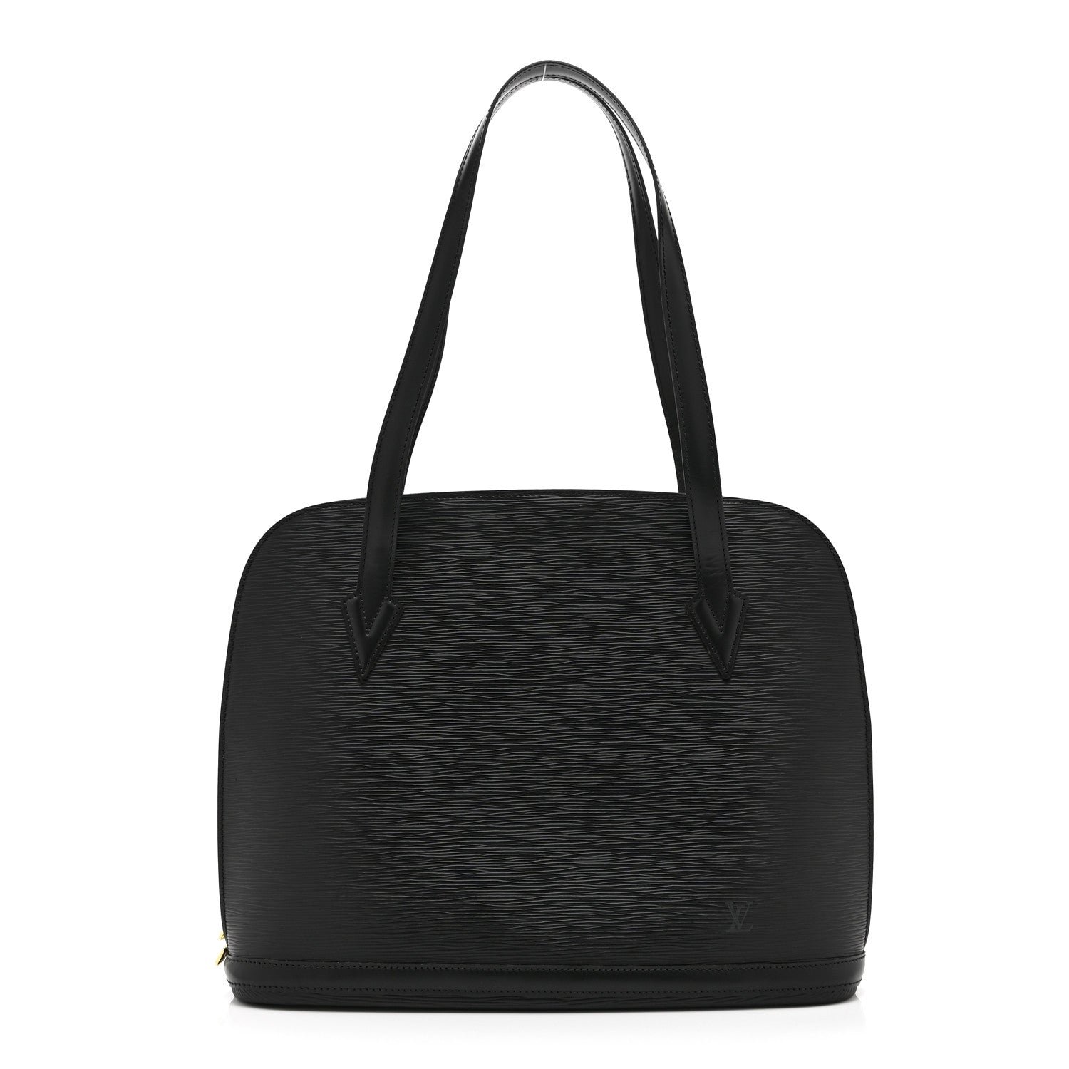 Louis Vuitton Epi Lussac Black