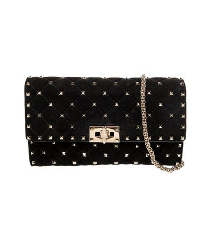 Valentino Rockstud Rockstud Clutch