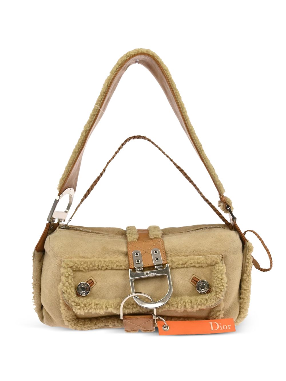 2005 zip shoulder bag