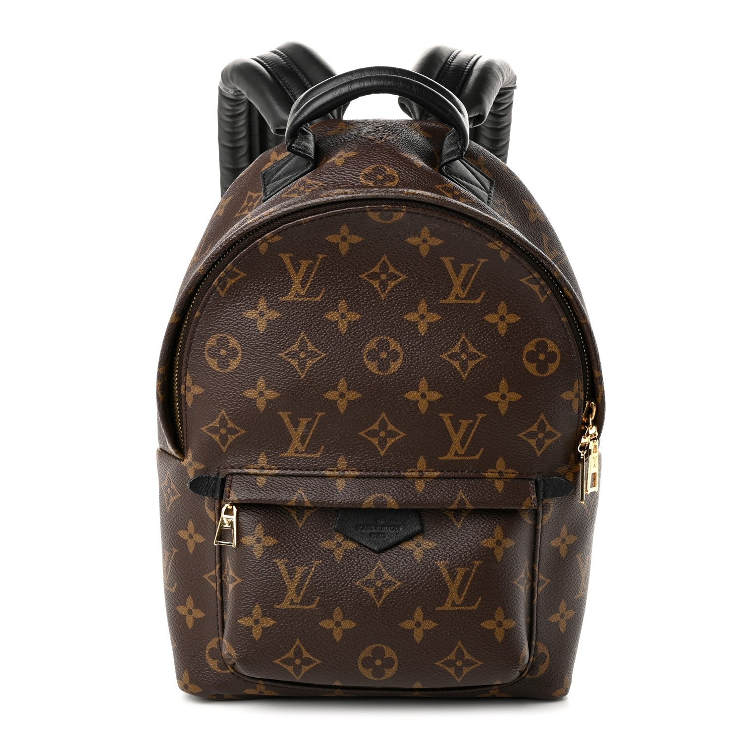 Louis Vuitton Monogram Palm Springs Backpack PM