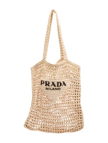Signature Tote