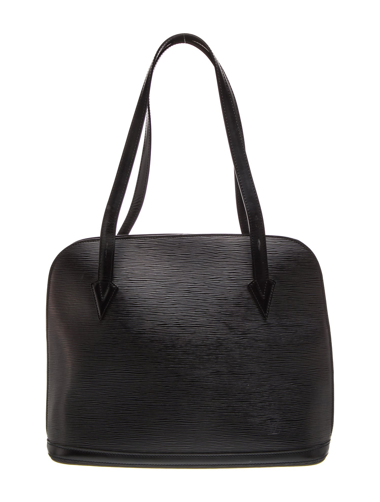 Epi Leather Lussac Vintage