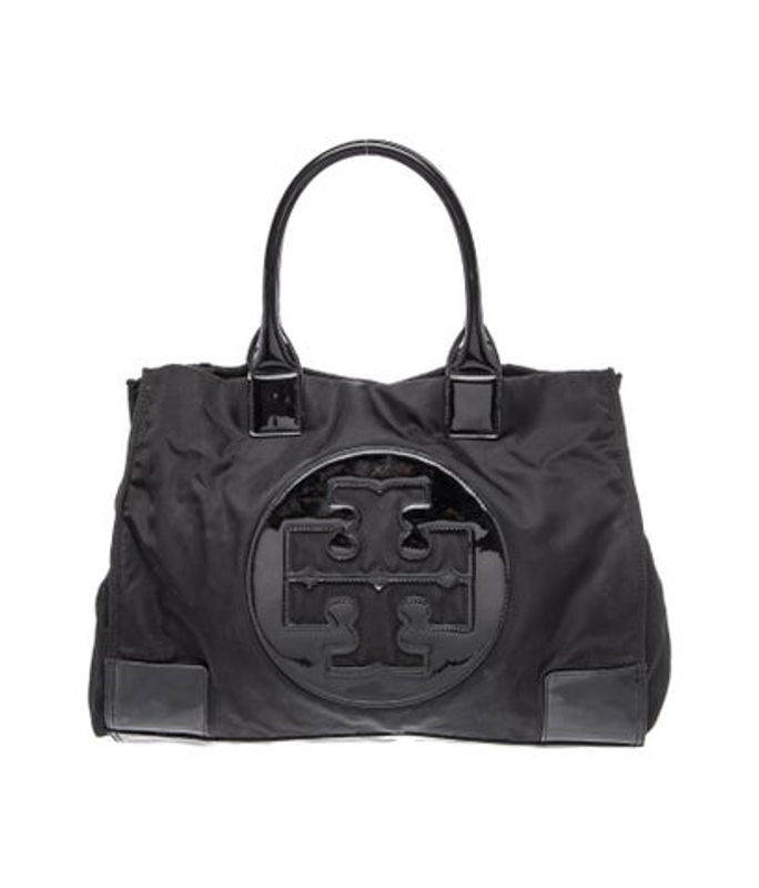 Tory Burch Burch Signature Tote